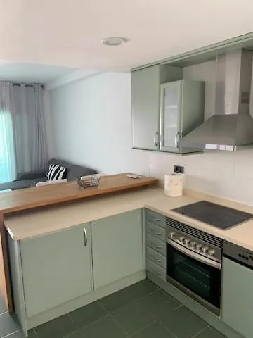 Altos de Arguineguin Apartamento Las Palmas de Gran Canaria España
