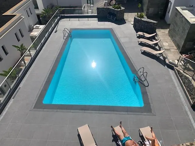 Altos de Arguineguin Apartamento Las Palmas de Gran Canaria