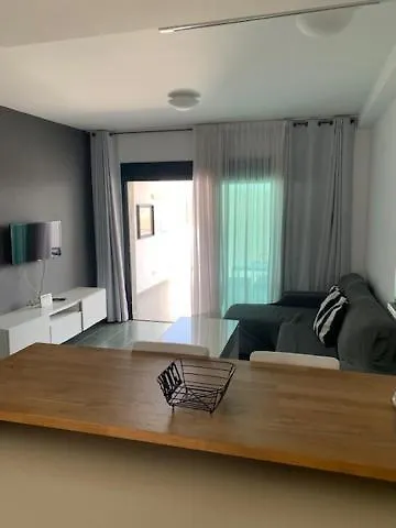 Altos de Arguineguin Apartamento Las Palmas de Gran Canaria