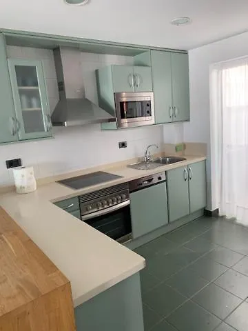 Altos de Arguineguin Apartamento Las Palmas de Gran Canaria