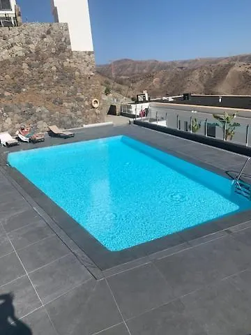 Altos de Arguineguin Apartamento Las Palmas de Gran Canaria España