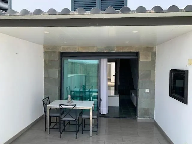 Altos de Arguineguin Apartamento Las Palmas de Gran Canaria España