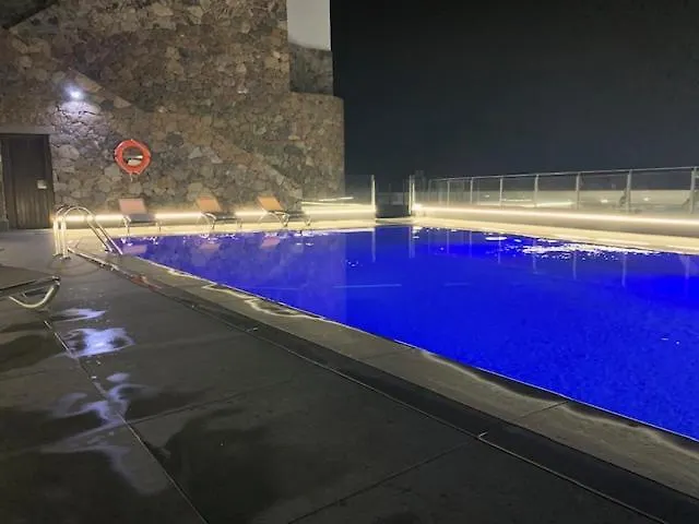 Altos de Arguineguin Apartamento Las Palmas de Gran Canaria España