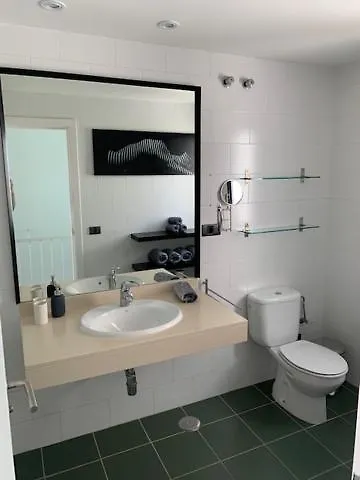 Altos de Arguineguin Apartamento Las Palmas de Gran Canaria