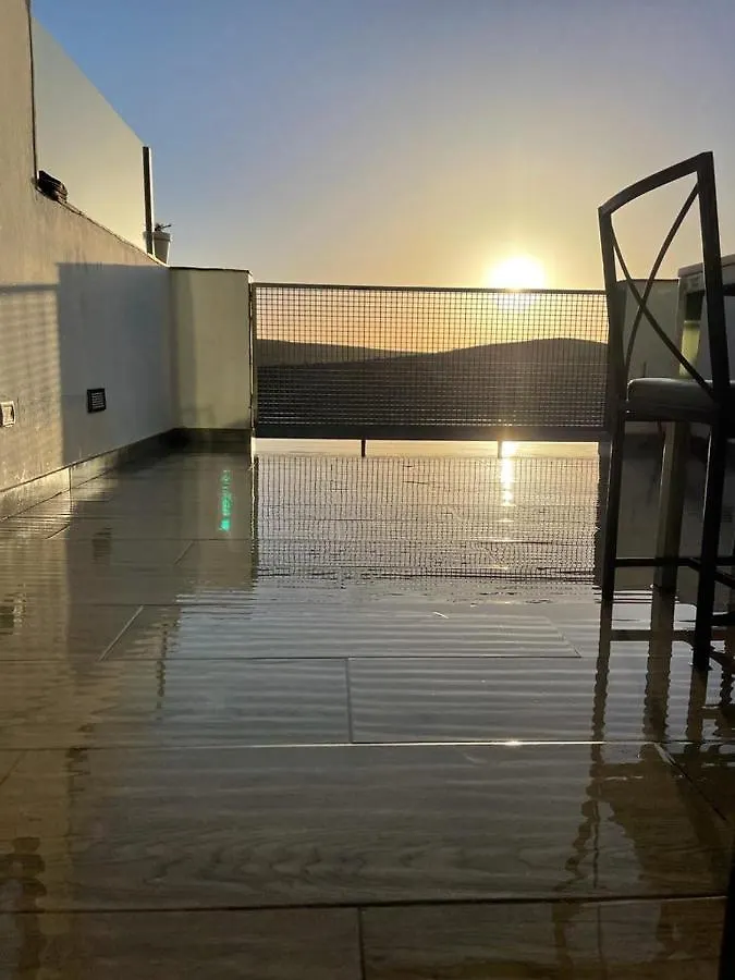 Altos de Arguineguin Apartamento Las Palmas de Gran Canaria