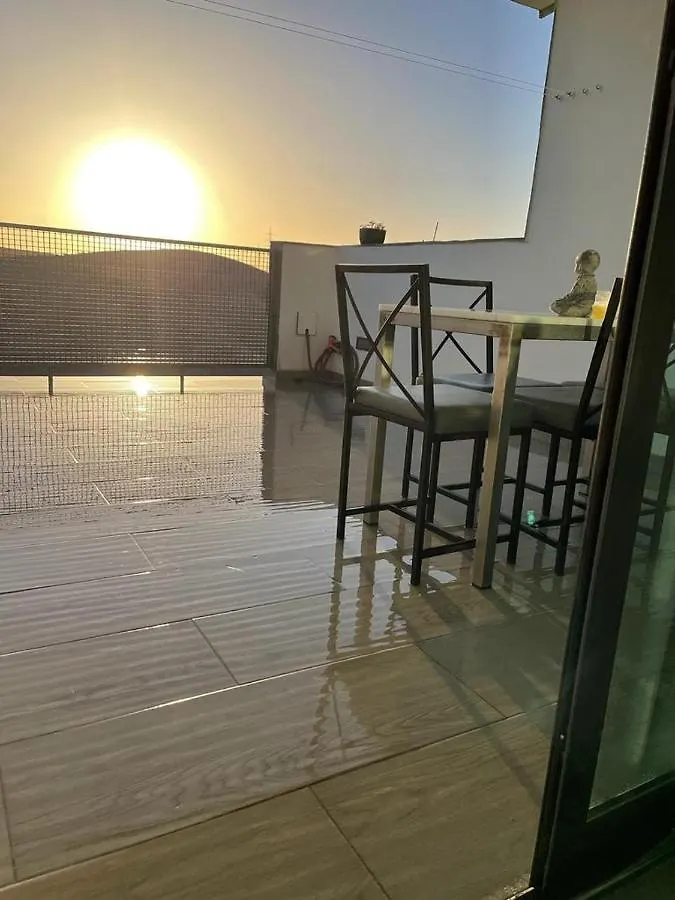 Altos de Arguineguin Apartamento Las Palmas de Gran Canaria