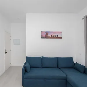  Apartamento Lightbooking 7 Palmas Estadio - Gran Canaria Arena