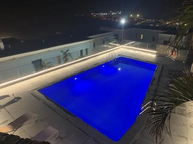 Altos De Arguineguin Appartement Las Palmas