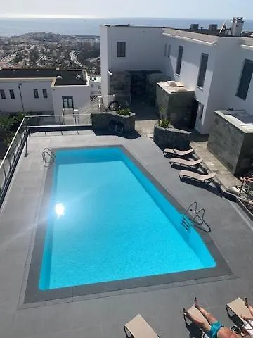 Altos De Arguineguin Appartement Las Palmas