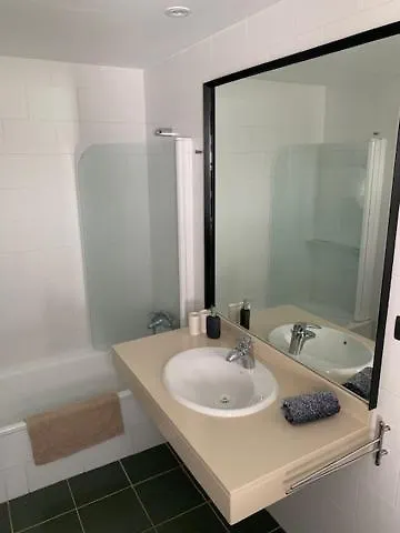 Altos De Arguineguin Appartement Las Palmas 0*,